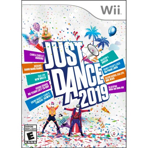 Tips for Just Dance 2019