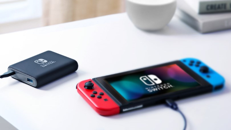 How To Improve Nintendo Switch Battery Life