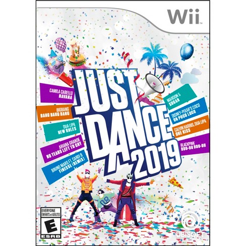 Tips for Just Dance 2022